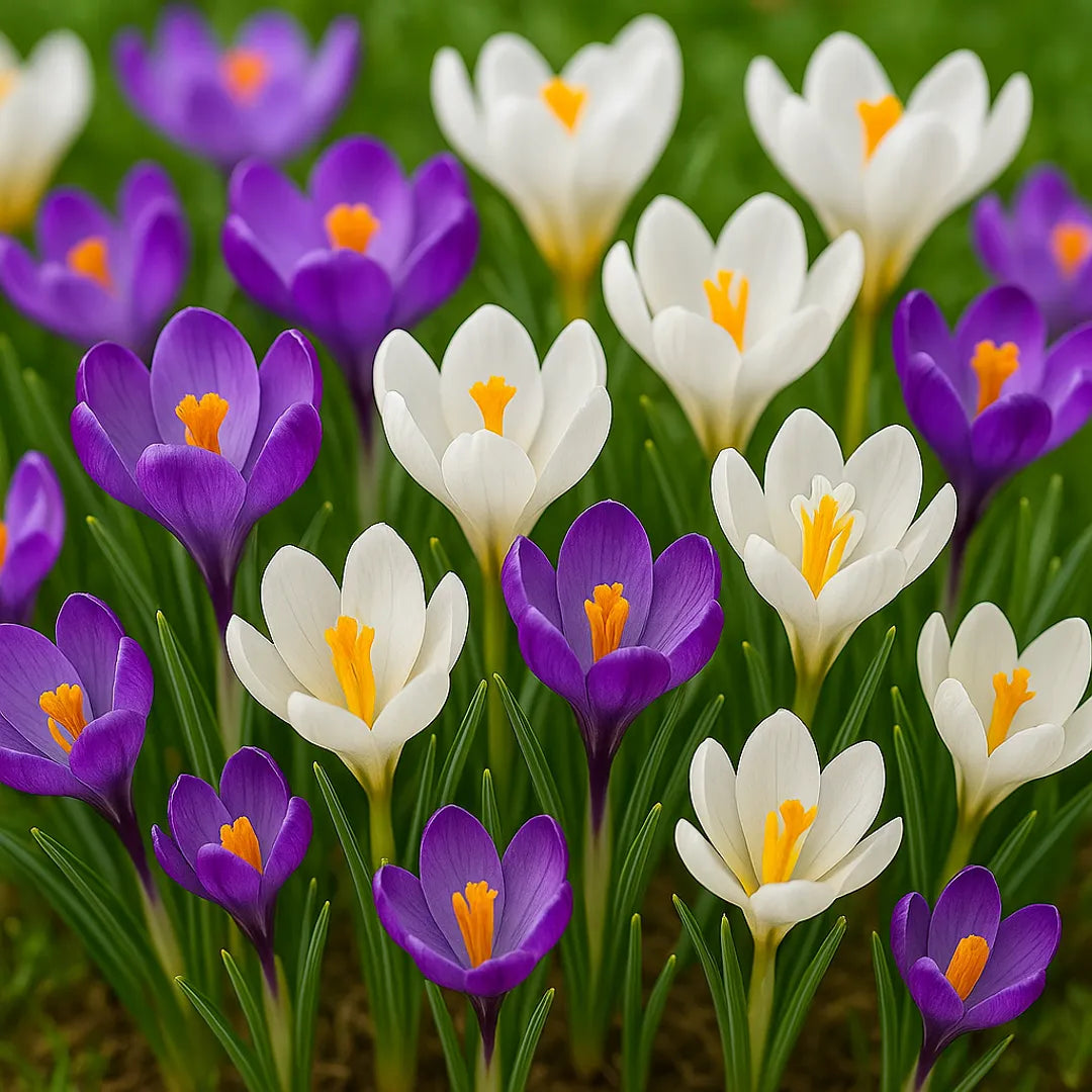 bulbi branduse lussoverde