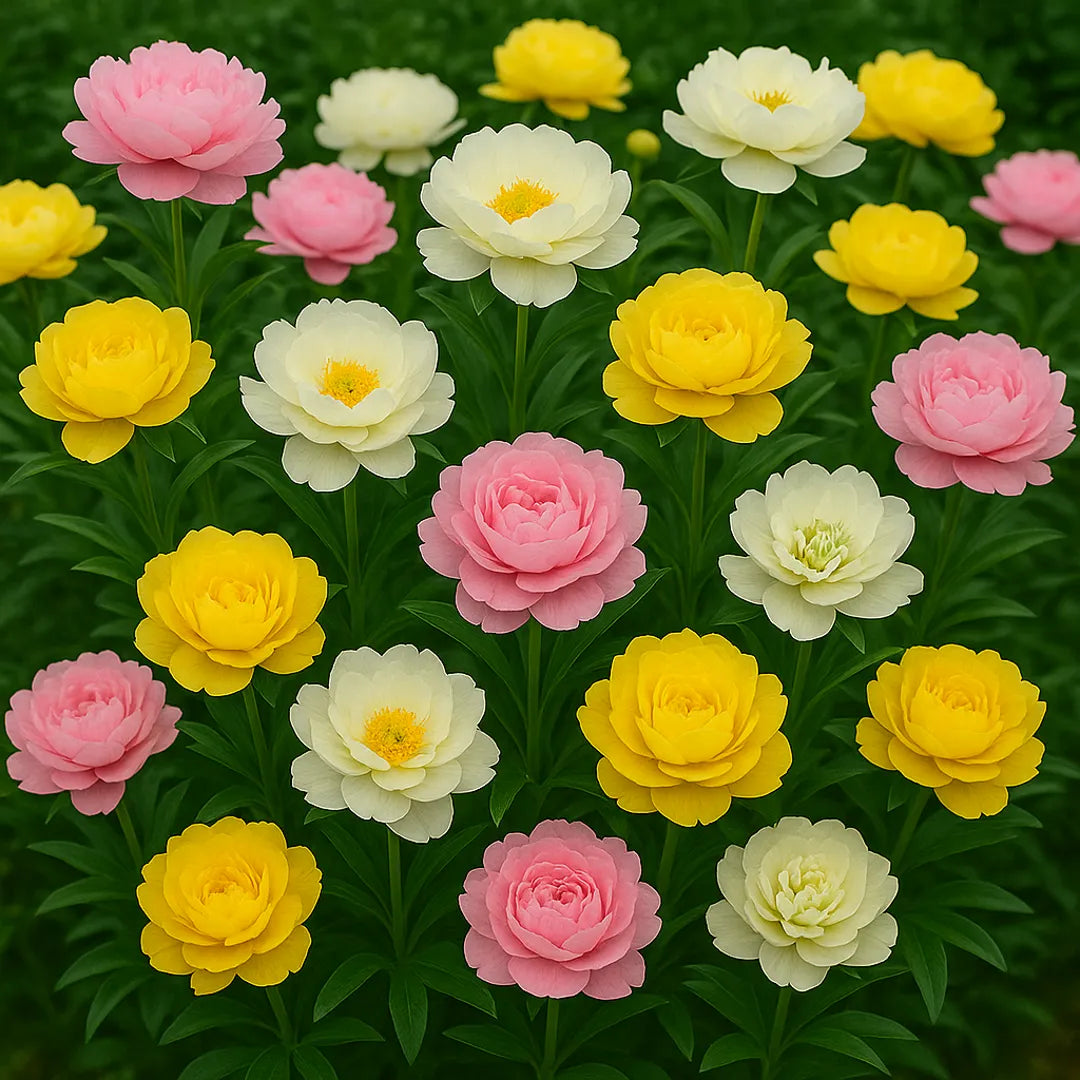 bulbi bujori lussoverde