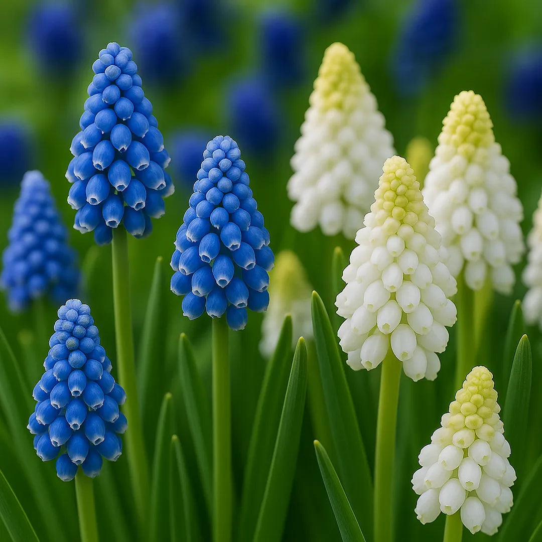 muscari lussoverde