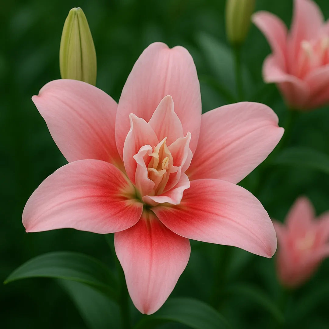 Bulbi de Crini Double Lady (P502)