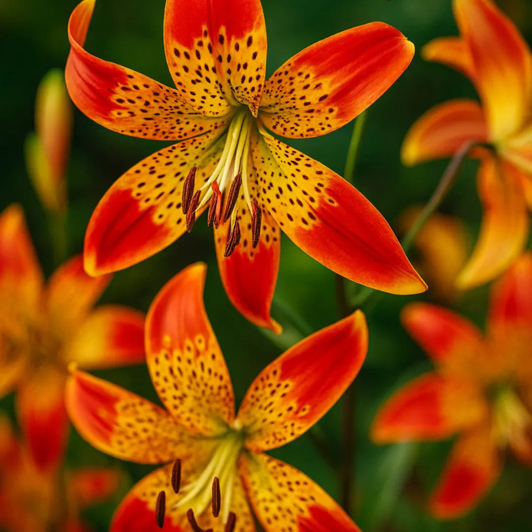 Bulbi de Crini Lilium Fusion