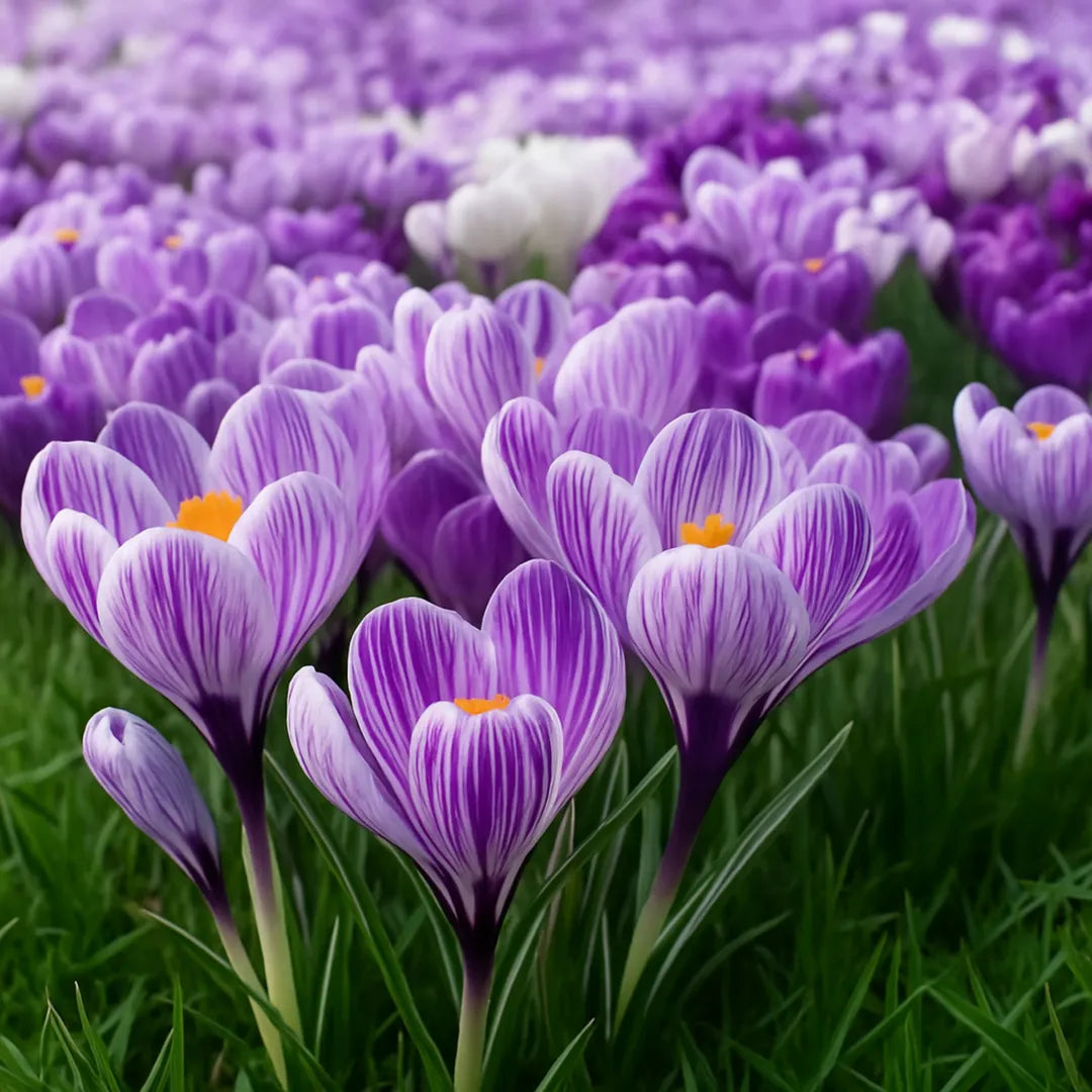 bulbi branduse king of the striped