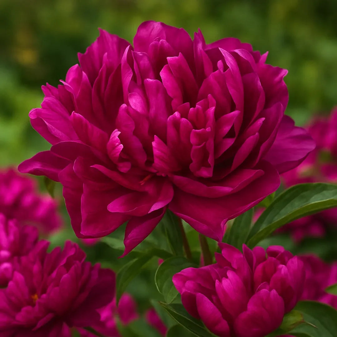 bulbi bujori Paeonia Karl Rosenfield