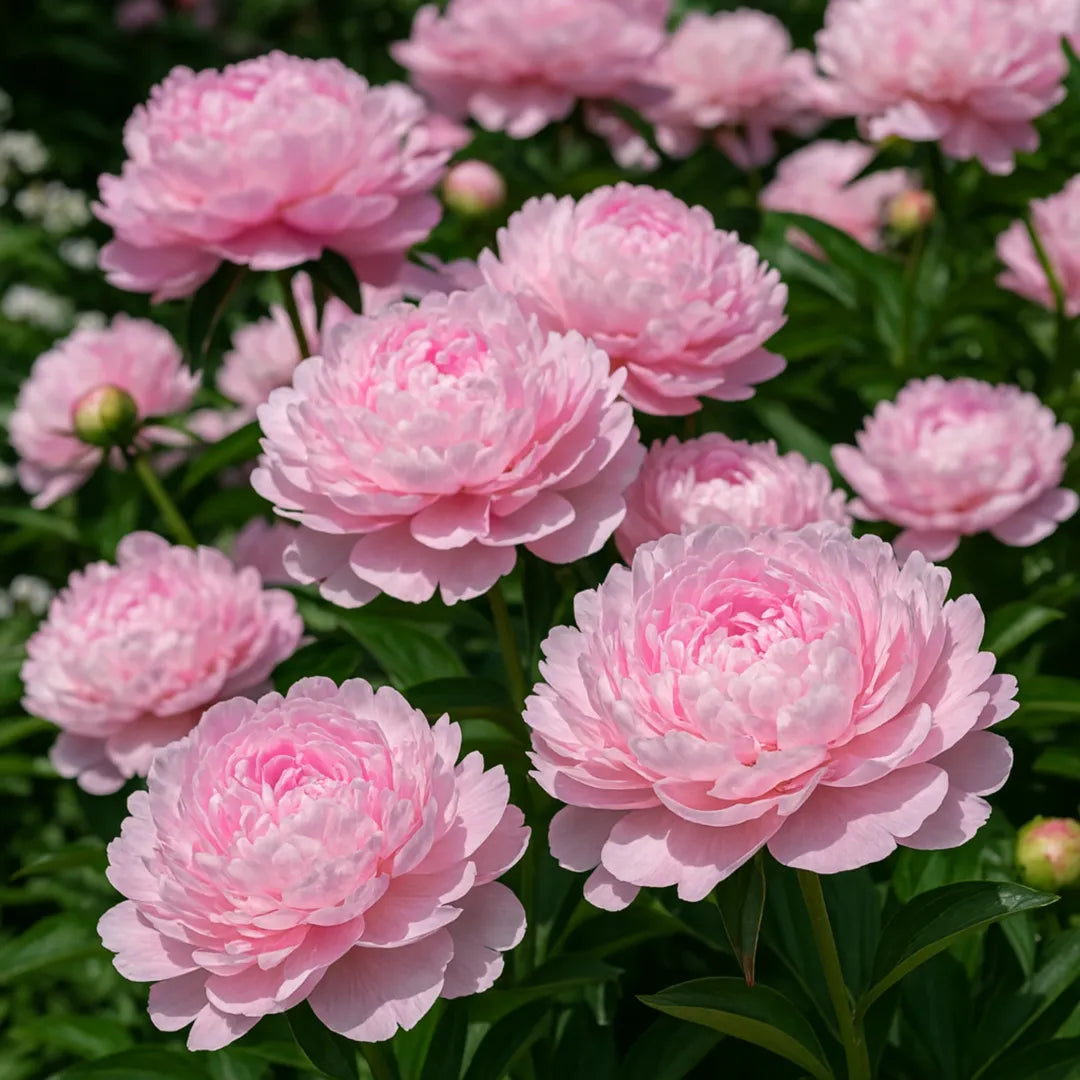 bulbi bujori Paeonia Susie Q1